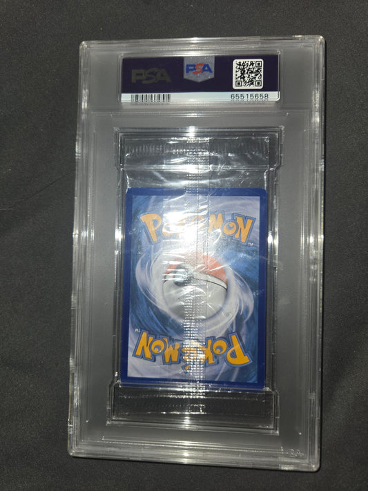 2013 Pokémon BW Promo Pokémon The Movie: Genesect and the Legend Awakened PSA 8 NM-MT